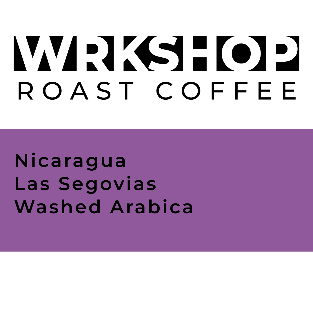 Las Segovias Nicaragua 1kg